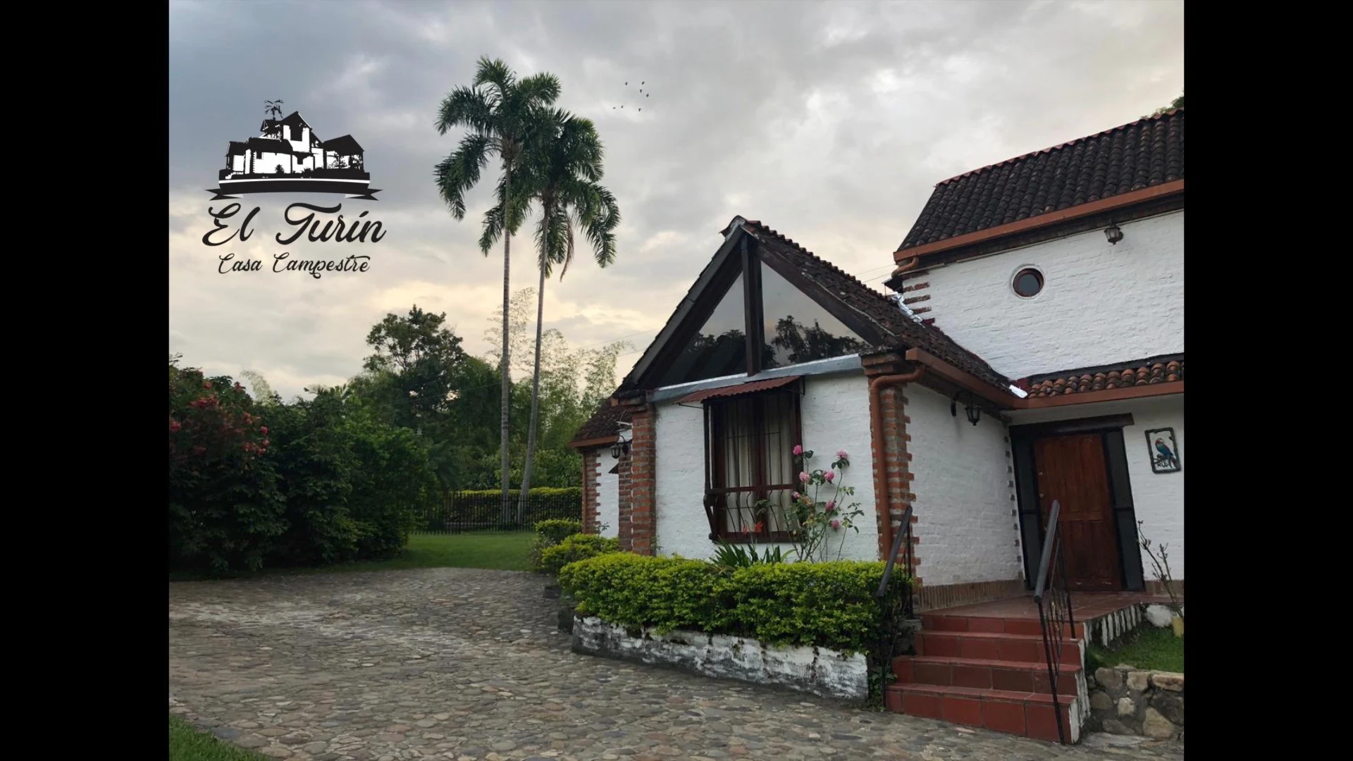 Casa Campestre El Turín