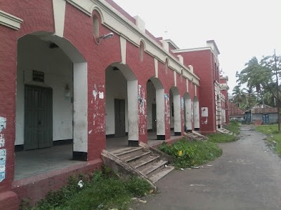 Photos of Comilla District Judge Court