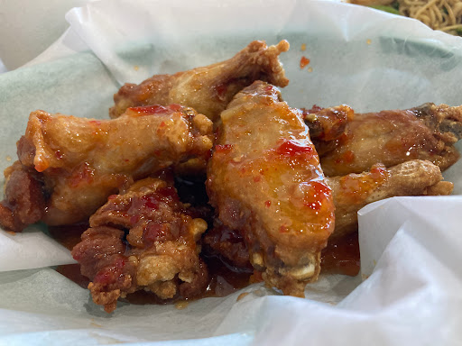 Tasty Wings & Ramen - Thumbnail