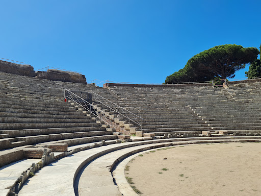 Baths of Neptune - Thumbnail