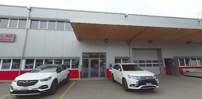 Rezensionen über Thut Elektro AG in Rheinfelden - Elektriker