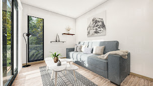 Photo n°4 de Woodbox Création Design à Faulquemont (Entreprise de construction)