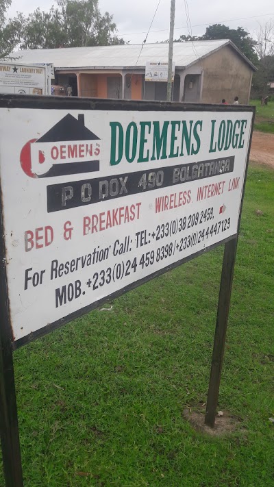 lodging