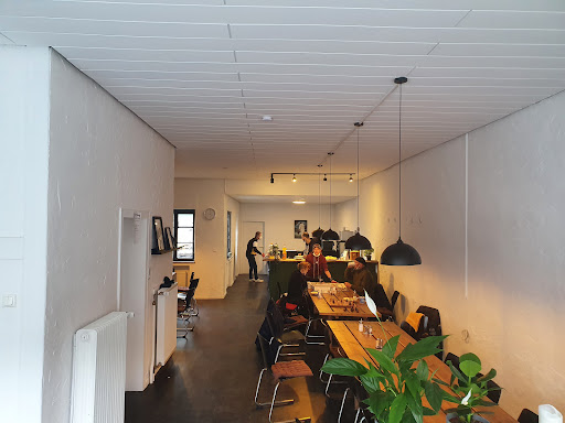 Café Hoffnungsvoll