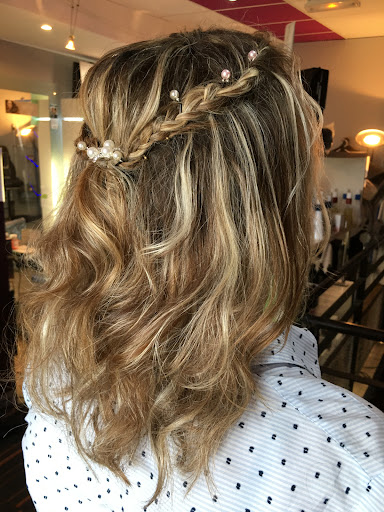 Claire Coiff' - Maître Artisan Coiffeur