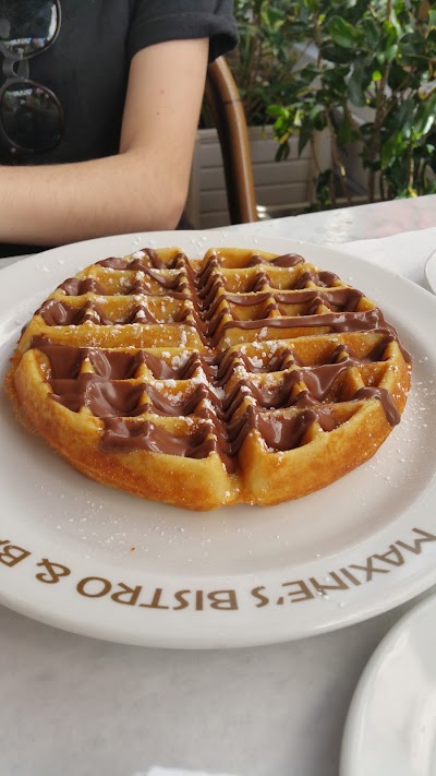 Photos of Maxine's Bistro and Bar