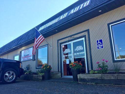 Motorhead Auto Sales & Service LLC.