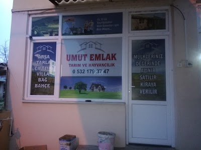 UMUT EMLAK