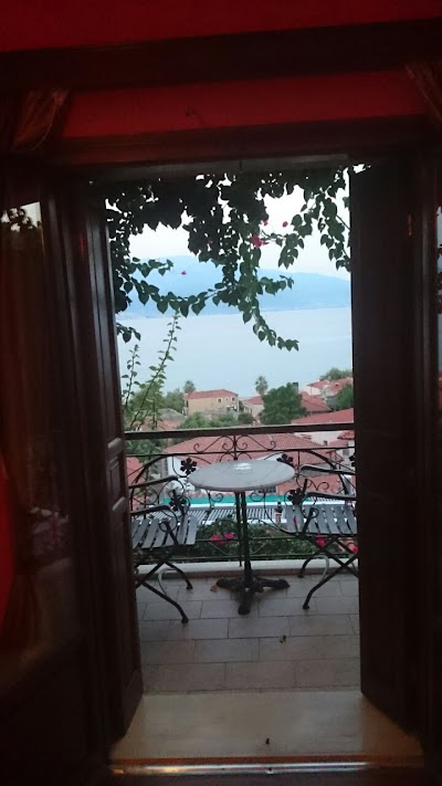 Photos of Ilion Hotel