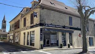 Photo n°1 de J de Chabaneix Immobilier à Lalinde (Agence immobilière)