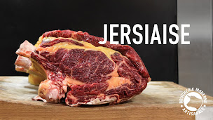 Photo n°10 de Boucherie Moderne à Paris (Magasin de volailles)