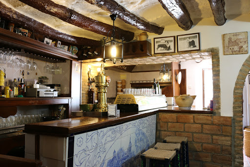 Taberna Raspao