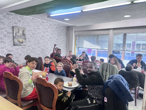 Photo 1 - S.o.s Pizza