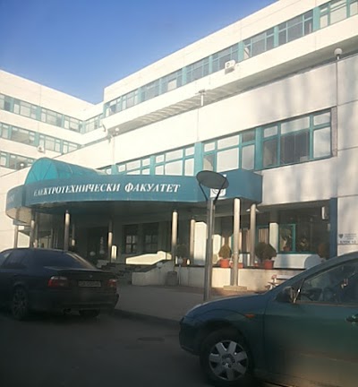 university