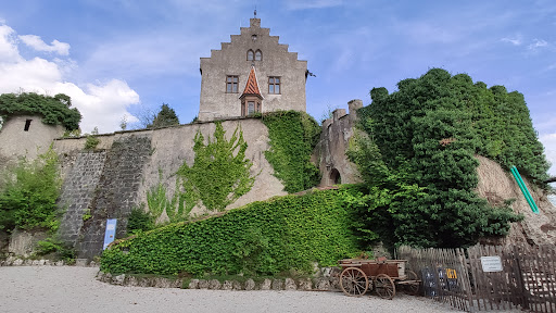 Gößweinstein Castle - Thumbnail
