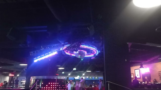 PINK Bowling & Club - Sosnowiec