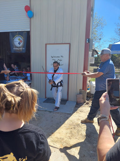 Caddo Kai Karate - Thumbnail