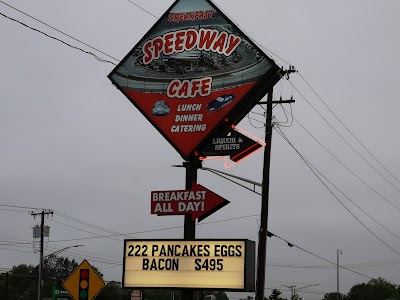 Speedway Cafe