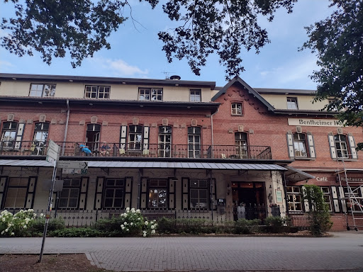 Marrea Hotel Packages