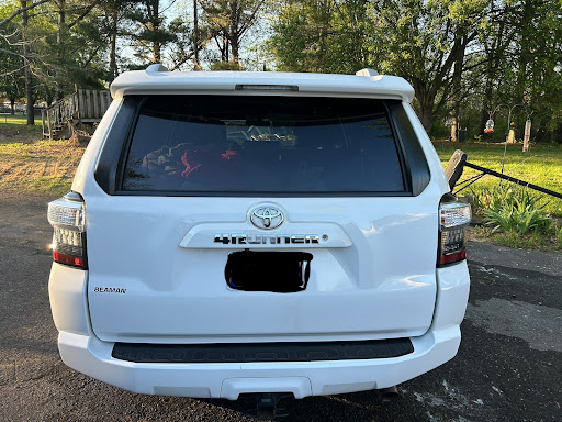 Nicks & Crannies Mobile Auto Detailing - Thumbnail