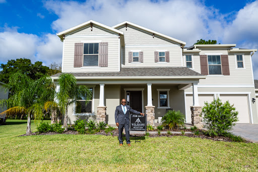 Wilshire Realty Group, LLC.