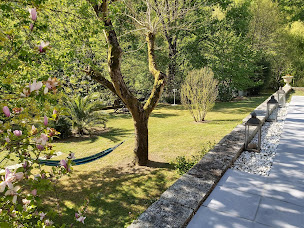 Photo n°30 de Chambres d'hôtes chez Corinne et Guillaume à Burlats (Chambre d'hôtes)
