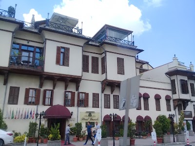 Photos of Hotel Bosnali
