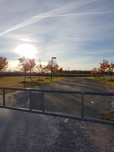 Bethesda Sports Fields Community Park - Thumbnail