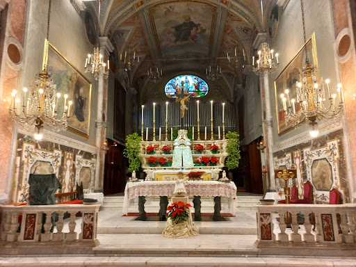 Chiesa S. Francesco - Padri Somaschi - Thumbnail