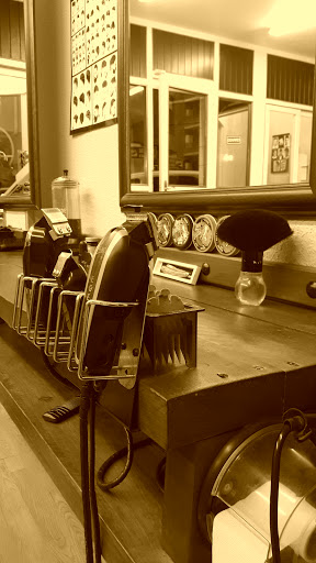 Barbería Rocka BarberShop - Thumbnail