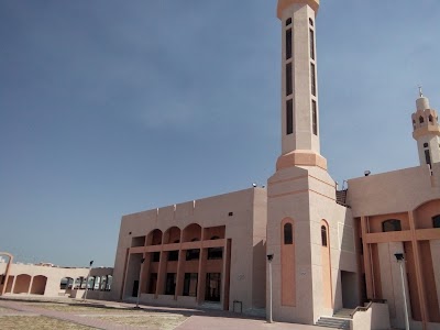Photos of Al-Tufail Bin Al-Harith Mosque