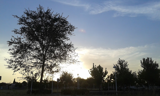 Castañar Park