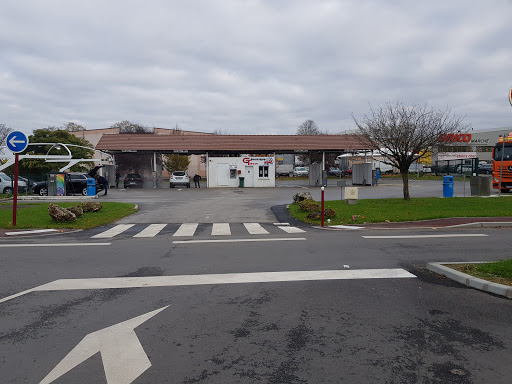 GT WASH - Station de lavage 78 - Thumbnail