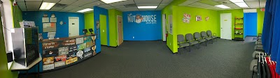 Nut House Escape Rooms