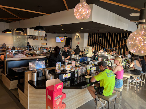 Photo of Sushi Train Mango Hill