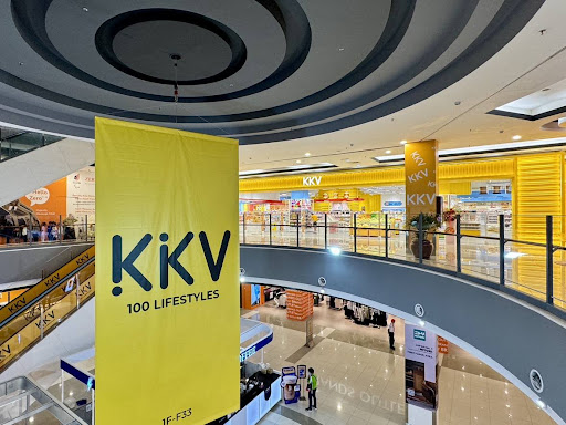 KKV Aeon Bukit Mertajam