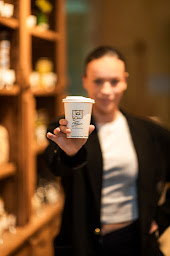 Photo n°28 de Le Pain Quotidien à Paris (Café)