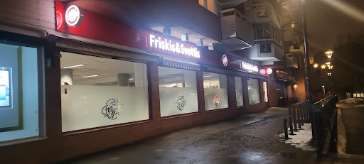 IF Friskis & Svettis Åkersberga - Thumbnail