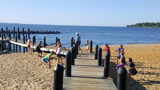 GroupFit Boot Camp