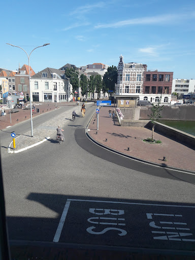 Bakkerij 't Zand Middelburg - Thumbnail