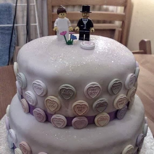 Melissa Jade Cakes - Thumbnail
