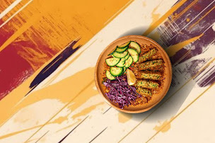 Photo n°13 de MyFrench Cantine paris19 à Paris (Restaurant français)