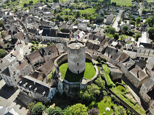 Office de Tourisme du Châtillonnais en Berry