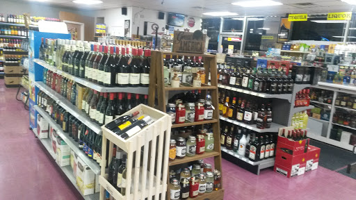 Sbg Package Store Gallery - United States
