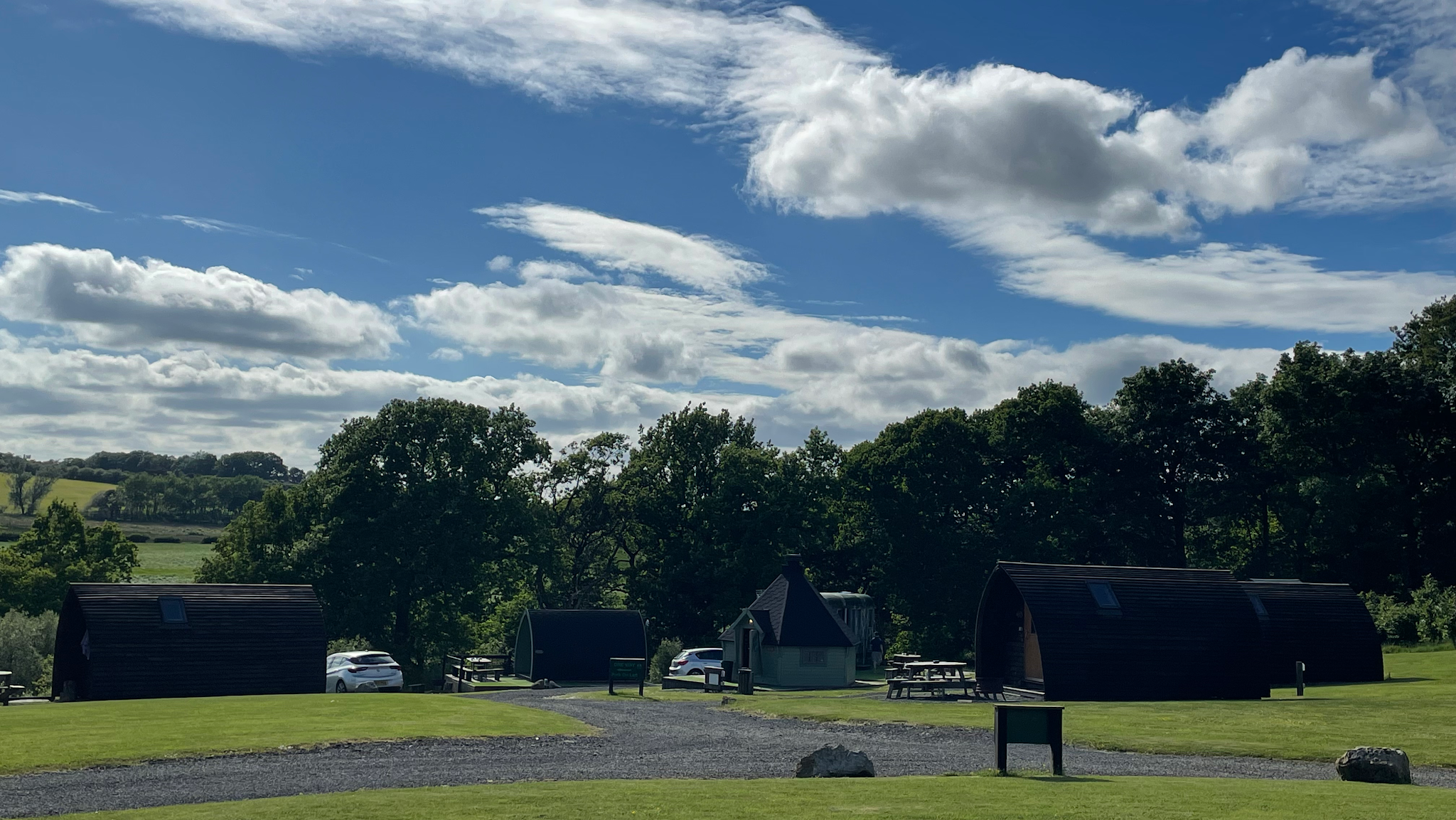 Eden Leisure Village - Venues - photo 1