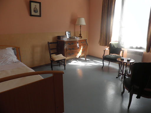 Photo de EHPAD ARPAVIE Lannelongue à Vanves (92170)