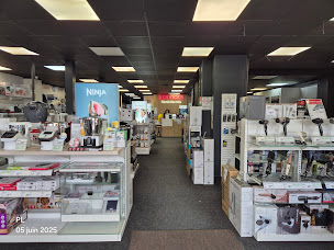 Photo n°14 de DARTY Le Quesnoy à Le Quesnoy (Service de réparation)