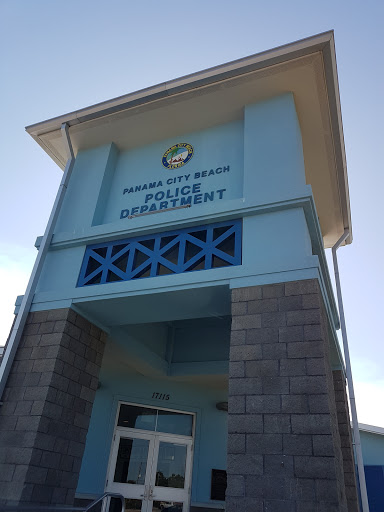 Panama City Beach Police Department Gallery - United States