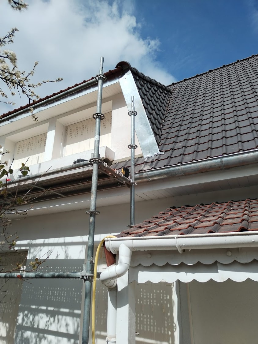 Les Toitures De France