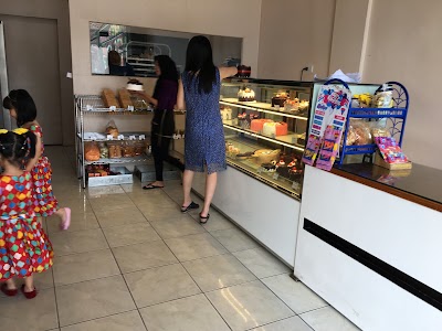 bakery